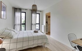 Maison Joseph - Chambre 1